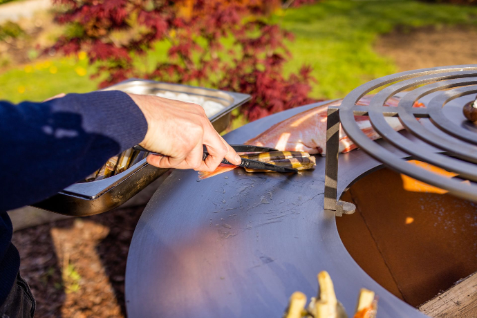 Accessoires barbecues