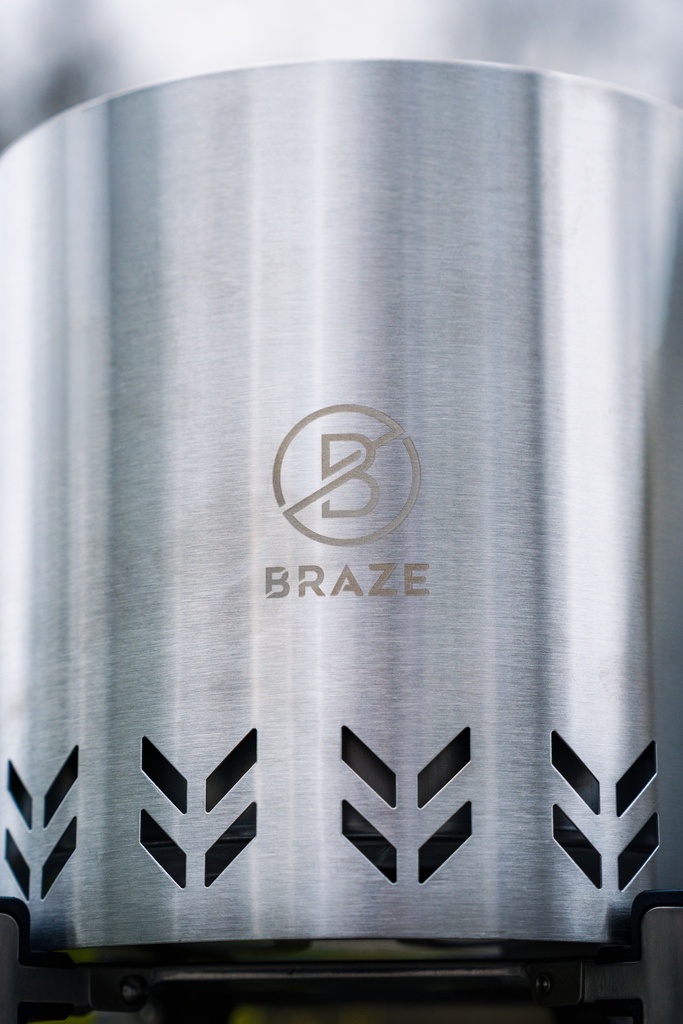 BRAZE | Elia