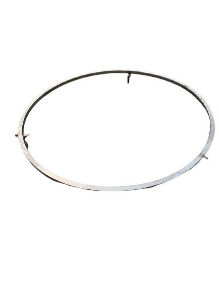 BRAZE | Voedselveilige ring