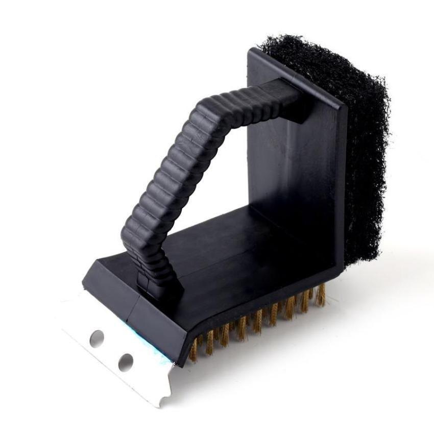 BRAZE | Brosse de Nettoyage 3 en 1