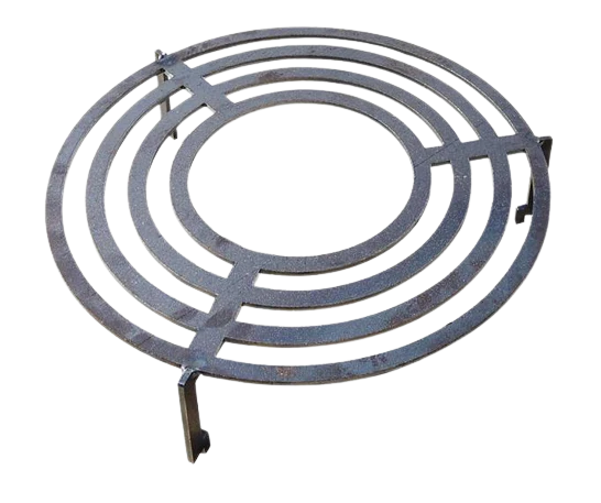 BRAZE | Grille Haute