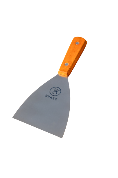 BRAZE | Spatule