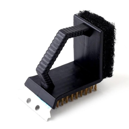 [ACCS-BDN3EN1] BRAZE | Brosse de Nettoyage 3 en 1