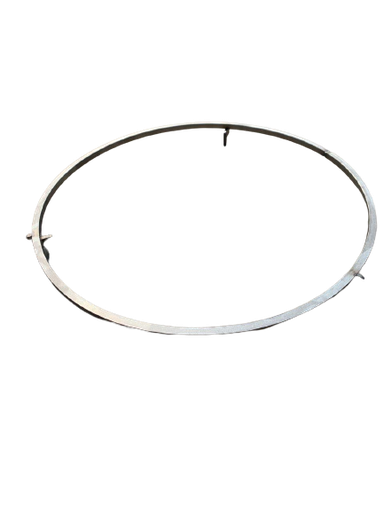 BRAZE | Voedselveilige ring