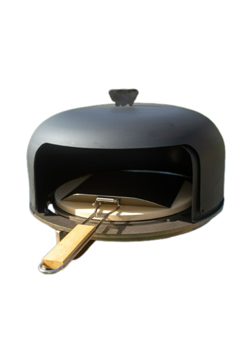 BRAZE | Pizzaoven