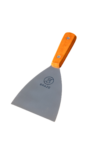 BRAZE | Spatula