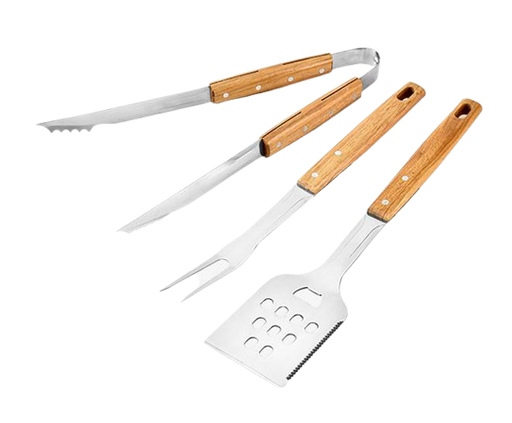 [ACCS-KITCUISSON] BRAZE | Cooking utensils