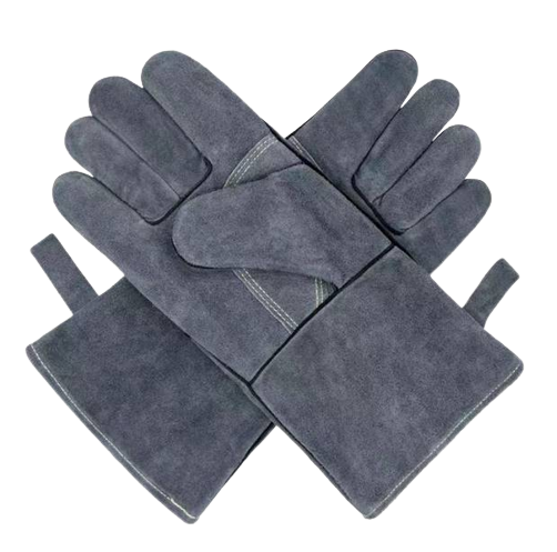 [ACCS-GANTS] BRAZE | Gants de Protection en Cuir
